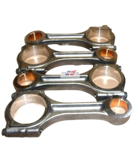 Bielas, juego completo Renault  2.5DCI 7701478826 1210000Q0E