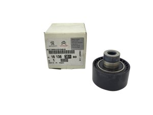 Tensor de correa 1613838180 Citroën Peugeot 1.6HDI 16V Original Nuevo