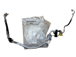 Cable de aire acondicionado 9675103680 Citroën C4 Picasso II Original Nuevo