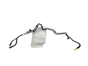 Cable de combustible original 9811877980 Citroën Peugeot 1.6HDI