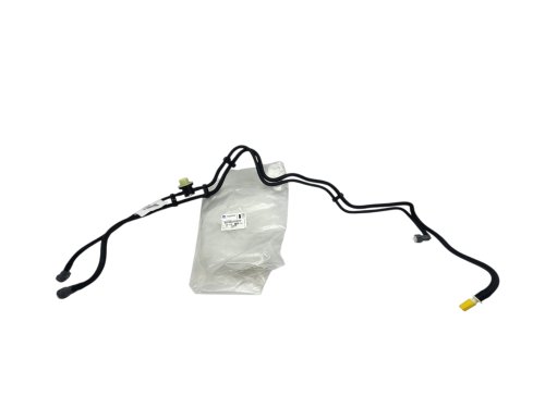 Cable de combustible original 9811877980 Citroën Peugeot 1.6HDI