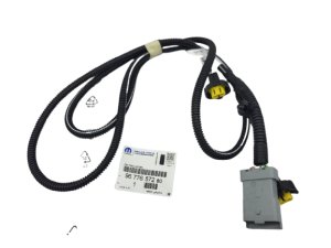 Cable de luces antiniebla Original 9677657280 PSA