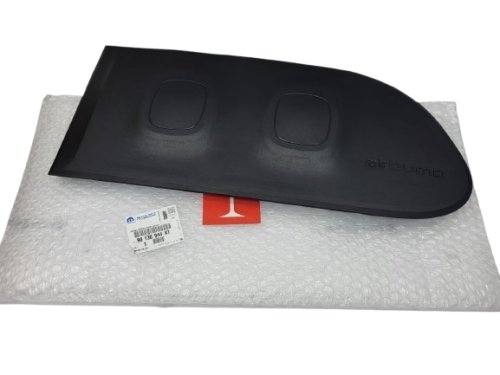 Moldura de puerta 98130944XT Izquierda trasera Citroën C3 III Original Nueva
