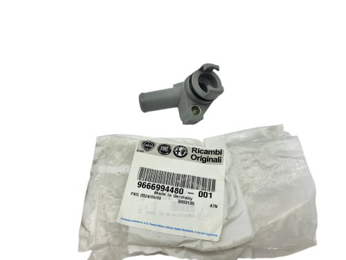 Boquilla del radiador de aceite Original 9666994480 Jumper Boxer 2.2HDI