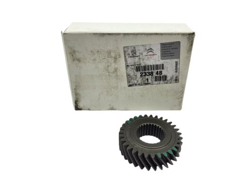 Piñón 5ª marcha C C5 Jumpy 2,0 HDi 233848 Nuevo Original