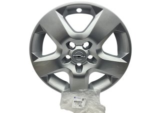 Tapacubos 16'' 13198634 Opel Astra H/Zafira B/Vectra C/Signum Original Nuevo