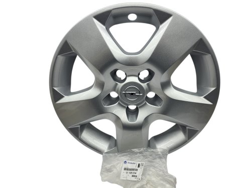 Tapacubos 16'' 13198634 Opel Astra H/Zafira B/Vectra C/Signum Original Nuevo
