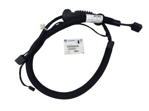 Mazo de cables del maletero 13215337 Opel Meriva A Original Nuevo