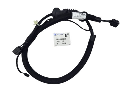 Mazo de cables del maletero 13215337 Opel Meriva A Original Nuevo