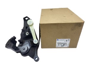 Fijación del cable de cambio de marchas 9817553080 Peugeot Partner III Original