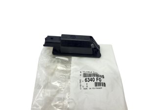 Luz de matrícula 6340F0 Nueva OE PSA DS3 307