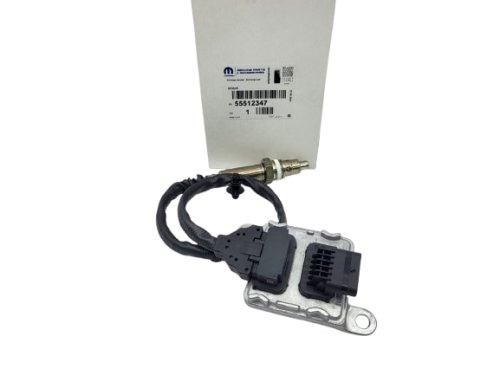 Sensor NOX 55512347 Opel Insignia B 2.0CDTI Original Nuevo