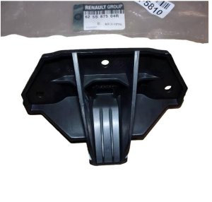 Soporte del parachoques delantero 625S87504R Renault Twingo III Original Nuevo
