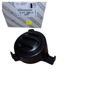 Tapa del parachoques 1637295080 Izquierda delantera Citroën Jumper III Original Nueva