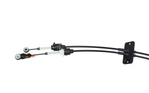 Cable de cambio de marchas, juego 93453894 Renault Trafic 14 - Original nuevo