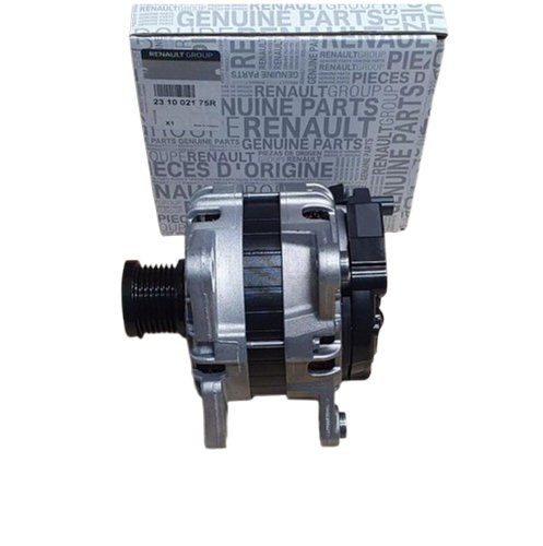 Alternador 231002175R Renault Clio V 1.0TCE Original Nuevo