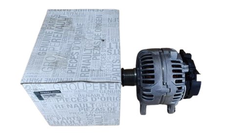 Alternador 8200901783 Renault Master II 2.5DCI Original Nuevo