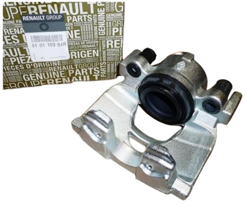 Pinza de freno 410110354R delantera izquierda Renault original nueva