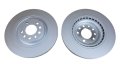 Tarcza Hamulcowa Przód 330MM 95517219 Opel Corsa E Oryginał Nowy (2).jpg