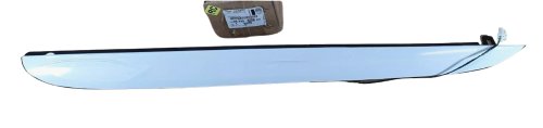 Moldura de la ventana trasera izquierda 9823525280 Citroën DS9 Original Nueva