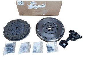 Embrague completo 1628934780 Citroën C4 1.6HDI Original Nuevo