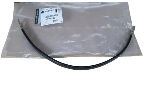 Cable masa  93198135 Opel Movano 2.3 2010> Original Nuevo