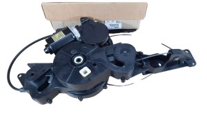 Motor de puerta corredera 9138C3 9138.C3 Derecho Citroën C8 Original Nuevo