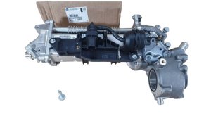 Radiador EGR 55509027 Opel Astra J 1.6CDTI Original Nuevo