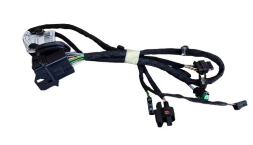 Mazo de cables de la puerta 51947091 Derecho trasero Fiat 500 2015>Original Nuevo
