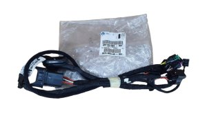 Mazo de cables de puerta 51947083 Trasera izquierda Fiat 500 2015> Original Nuevo