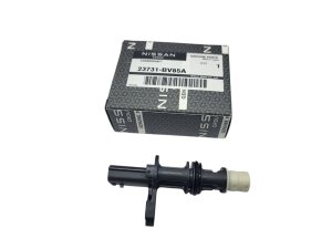 Sensor de posición del cigüeñal R Clio IV 1,6TCE 23731BV85A Nuevo Original