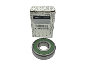 Cojinete de caja de cambios 8200569081 28X68X19 Renault Original Nuevo