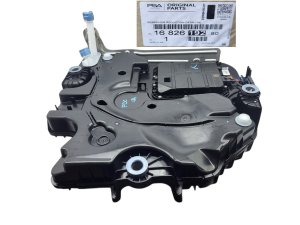 Depósito Adblue C4 II 1,6 HDi 1682619280 Nuevo Original Citroën Peugeot