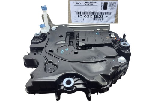 Depósito Adblue C4 II 1,6 HDi 1682619280 Nuevo Original Citroën Peugeot