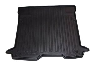 Alfombrilla del maletero 8201297832 Dacia Dokker Original Nueva