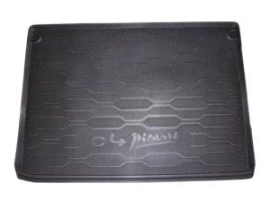 Alfombrilla para maletero 1609494980 Citroën C4 Picasso II Original Nueva