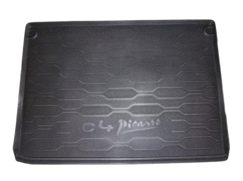 Alfombrilla para maletero 1609494980 Citroën C4 Picasso II Original Nueva