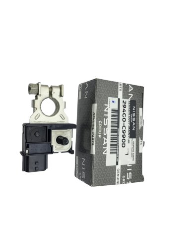 Pinza negativa Renault Original 294G0C990D