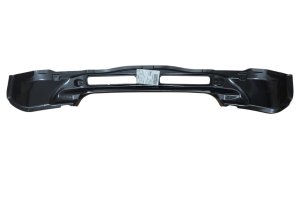 Elemento de la placa trasera de la carrocería 7243.EY 7243EY Peugeot 207 Original Nuevo