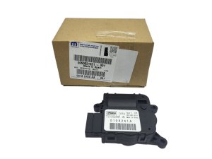Controlador de aire acondicionado 50521921 Alfa Romeo Giulietta Original Nuevo