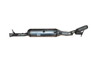 Filtro de partículas 1610146080 Peugeot 308 II 2.0HDI Original Nuevo