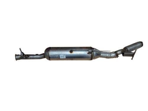 Filtro de partículas 1610146080 Peugeot 308 II 2.0HDI Original Nuevo