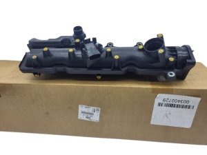 Colector de admisión 55565592 Opel Insignia 2.0CDTI Original Nuevo