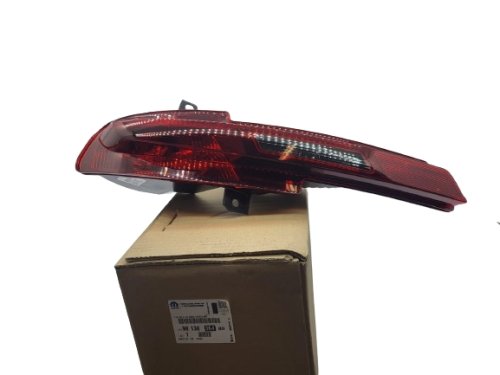 Luz trasera derecha 9813836480 Peugeot 508 II Original