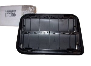 Rejilla de ventilación del maletero 8580AA 8580.AA Peugeot 208 II Original Nueva
