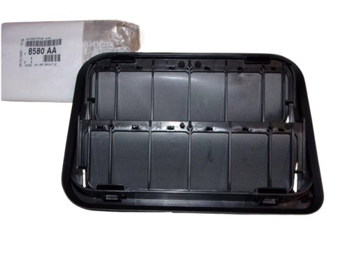 Rejilla de ventilación del maletero 8580AA 8580.AA Peugeot 208 II Original Nueva