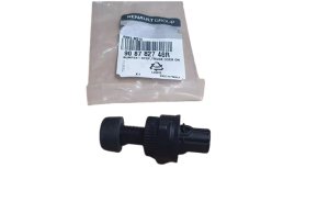 Junta de la tapa del maletero 908782746R Renault Clio IV/Arkana Original Nueva
