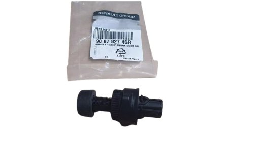 Junta de la tapa del maletero 908782746R Renault Clio IV/Arkana Original Nueva