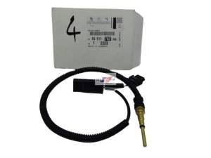 Sensor de temperatura 1611178280 C3, C4, DS, 208, 308 1.6THP VTI Original