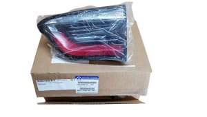 Lámpara trasera derecha K68517556AA Jeep Compas 2017> Original nueva